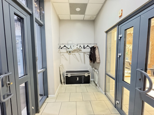 Фото: Аренда ПСН 108,5 кв.м. test