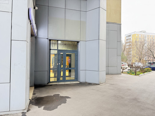 Фото: Аренда ПСН 108,5 кв.м. test