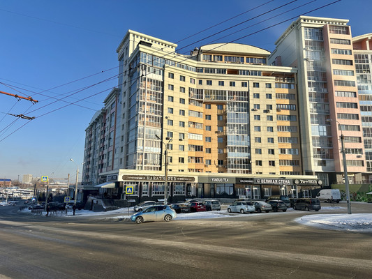 Фото: Престижная локация! Первая линия! test