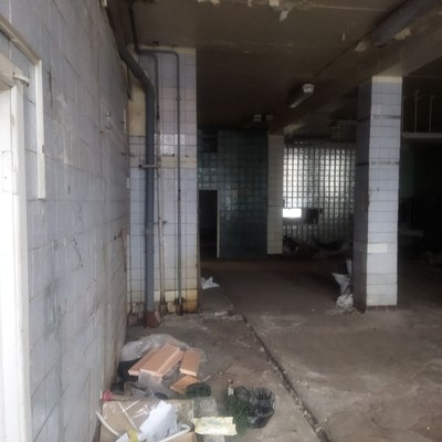 Фото: Сдам склад 344 м2, Вельяминовская ул, 34 с. 30, Москва г test