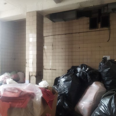 Фото: Сдам склад 344 м2, Вельяминовская ул, 34 с. 30, Москва г test