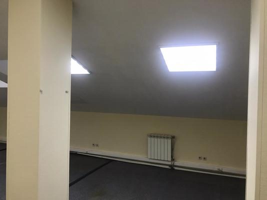 Фото: Сдам офис 40 кв.м. на мансардном этаже test