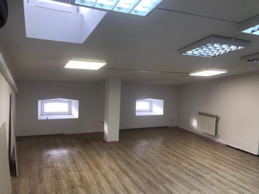 Фото: Сдам офис 40 кв.м. на мансардном этаже test