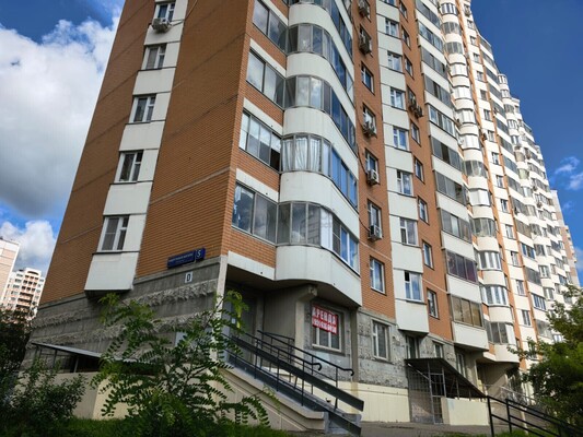 Фото: Сдам коммерческое помещение 61.9 м2, Защитников Москвы пр-кт, 5, Москва г test