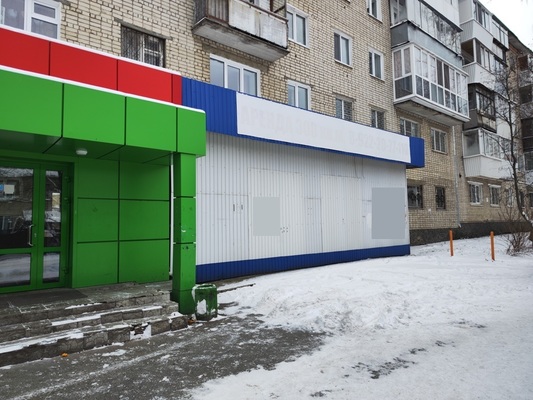 Фото: Производственная площадка, склад test