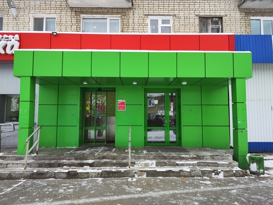 Фото: Производственная площадка, склад test