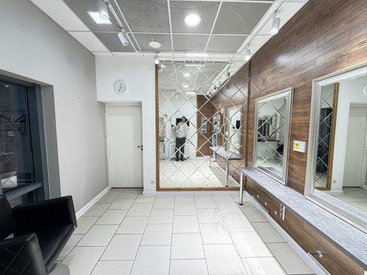 Фото: Аренда ПСН 45 кв.м., отдельный вход test