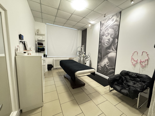 Фото: Аренда ПСН 45 кв.м., отдельный вход test