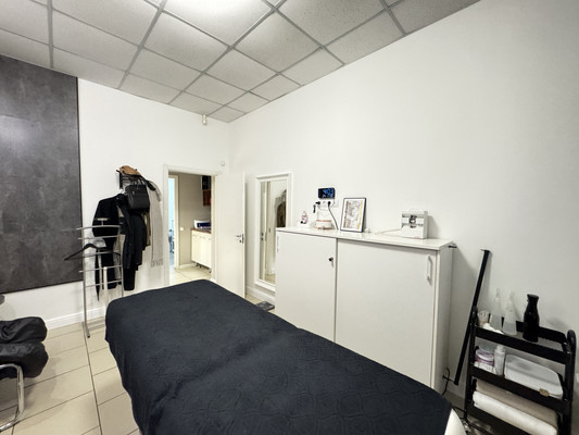 Фото: Аренда ПСН 45 кв.м., отдельный вход test