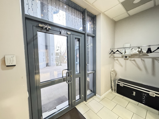 Фото: Аренда ПСН 45 кв.м., отдельный вход test