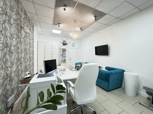 Фото: Представительский офис 64 кв.м. test