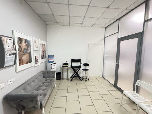 Фото: Представительский офис 64 кв.м. test