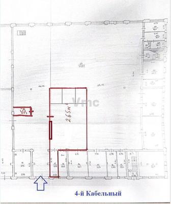 Фото: В аренду склад, ПСН test