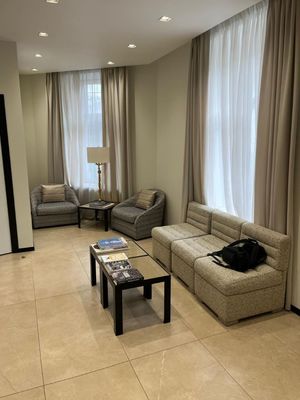 Фото: Помещение свободного назначения в Москва Петровский пер., 5С1 (160 кв.м.) test