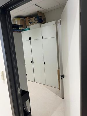 Фото: Помещение свободного назначения в Москва Петровский пер., 5С1 (160 кв.м.) test