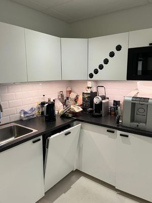 Фото: Помещение свободного назначения в Москва Петровский пер., 5С1 (160 кв.м.) test