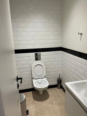 Фото: Помещение свободного назначения в Москва Петровский пер., 5С1 (160 кв.м.) test