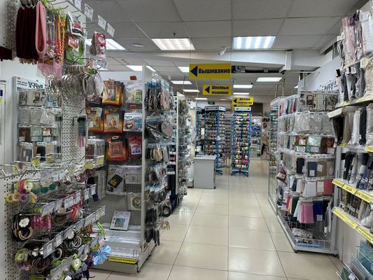 Фото: Торговая площадь, 177.2 кв.м. test