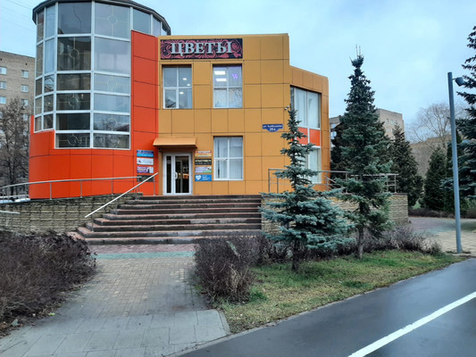 Фото: Сдается коммерческое помещение, test