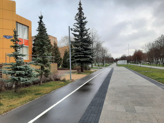 Фото: Сдается коммерческое помещение, test