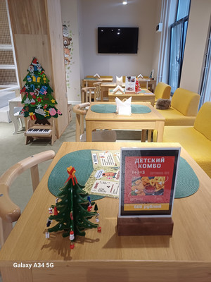 Фото: Продается готовый бизнес. test