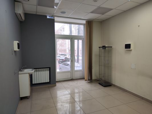 Фото: Помещение свободного назначения test