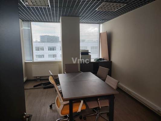 Фото: В аренду офис 214м2 test