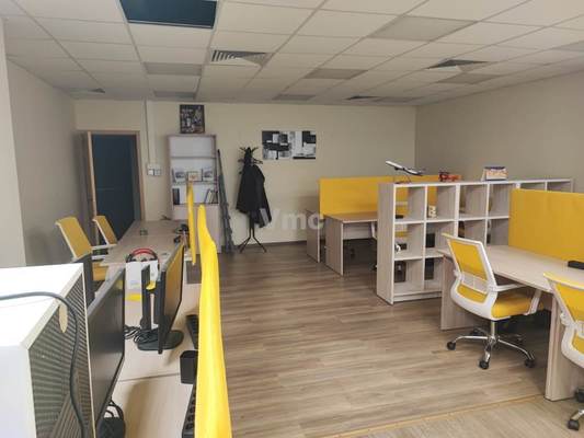 Фото: В аренду офис 214м2 test