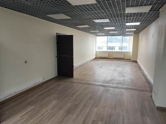 Фото: В аренду офис 214м2 test