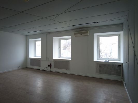 Фото: Помещение свободного назначения в Москва ул. Покровка, 1/13/6С2 (283 кв.м.) test