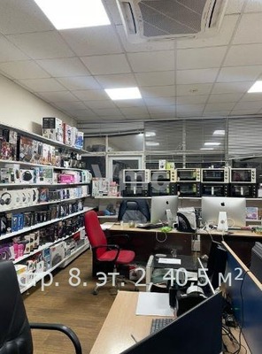 Фото: В аренду склад, производство, офис, ПСН от 18 до 183м2 test