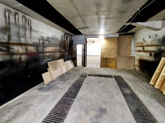 Фото: Склад, 298-540м2 отопление включ. test