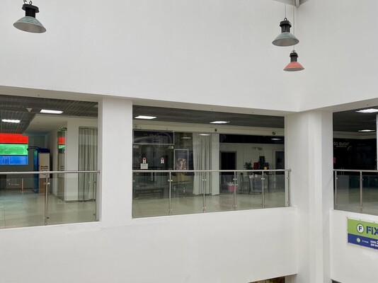 Фото: Продам коммерческое помещение 44 м2, Кировоградская ул, 9к1, Москва г test