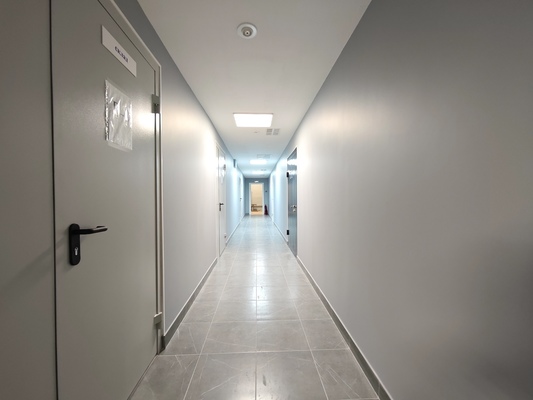 Фото: Сдам в аренду склад у Шарташского рынка test