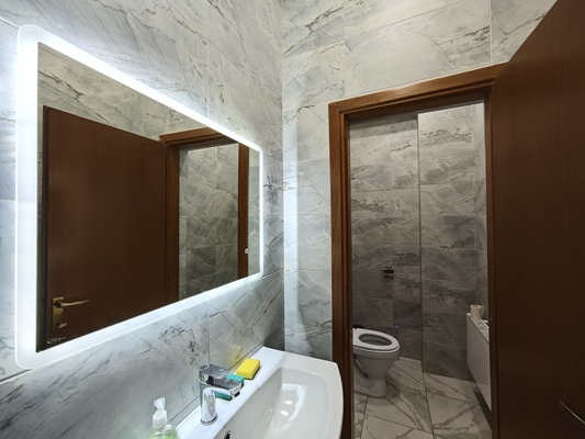 Фото: Сдам в аренду склад у Шарташского рынка test