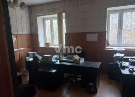 Фото: Офис test