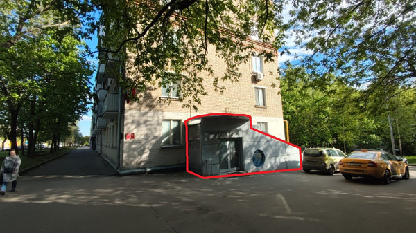 Фото: АРЕНДА 252 Каширское шоссе test