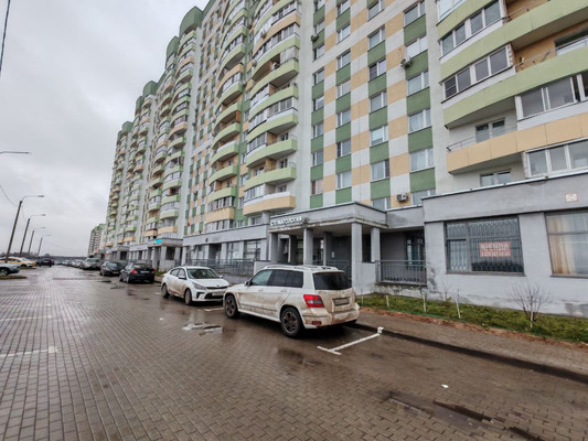 Фото: Сдается коммерческое помещение, test