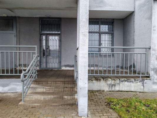 Фото: Сдается коммерческое помещение, test