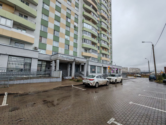 Фото: Сдается коммерческое помещение, test