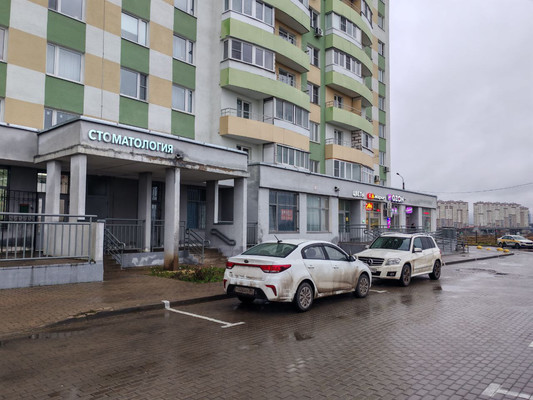 Фото: Сдается коммерческое помещение, test