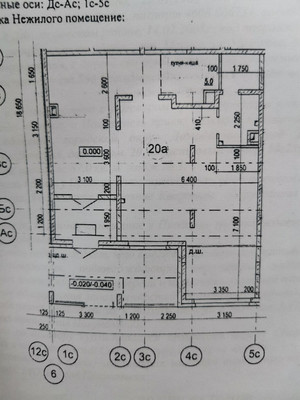 Фото: Сдается коммерческое помещение, test