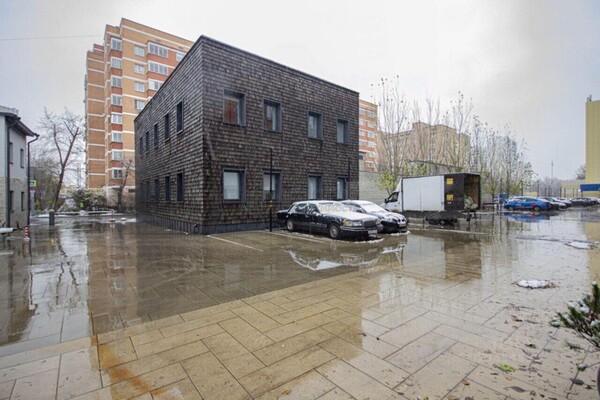 Фото: Сдам коммерческое помещение 265.3 м2, 3-й Красносельский пер, 19с7, Москва г test