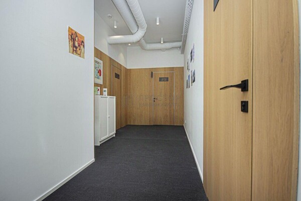 Фото: Сдам коммерческое помещение 265.3 м2, 3-й Красносельский пер, 19с7, Москва г test