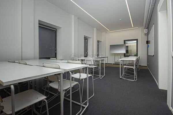 Фото: Сдам коммерческое помещение 265.3 м2, 3-й Красносельский пер, 19с7, Москва г test