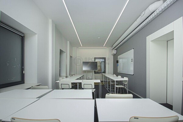 Фото: Сдам коммерческое помещение 265.3 м2, 3-й Красносельский пер, 19с7, Москва г test