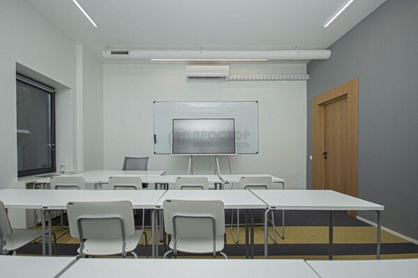 Фото: Сдам коммерческое помещение 265.3 м2, 3-й Красносельский пер, 19с7, Москва г test