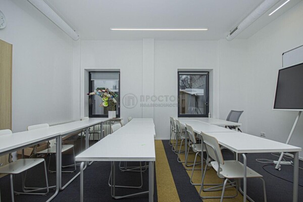 Фото: Сдам коммерческое помещение 265.3 м2, 3-й Красносельский пер, 19с7, Москва г test