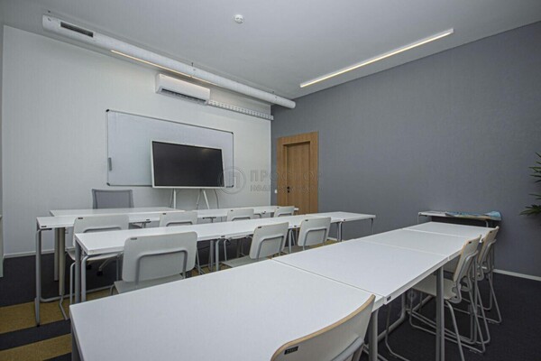 Фото: Сдам коммерческое помещение 265.3 м2, 3-й Красносельский пер, 19с7, Москва г test