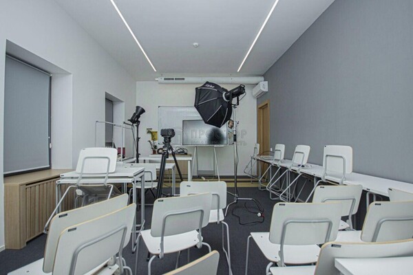 Фото: Сдам коммерческое помещение 265.3 м2, 3-й Красносельский пер, 19с7, Москва г test